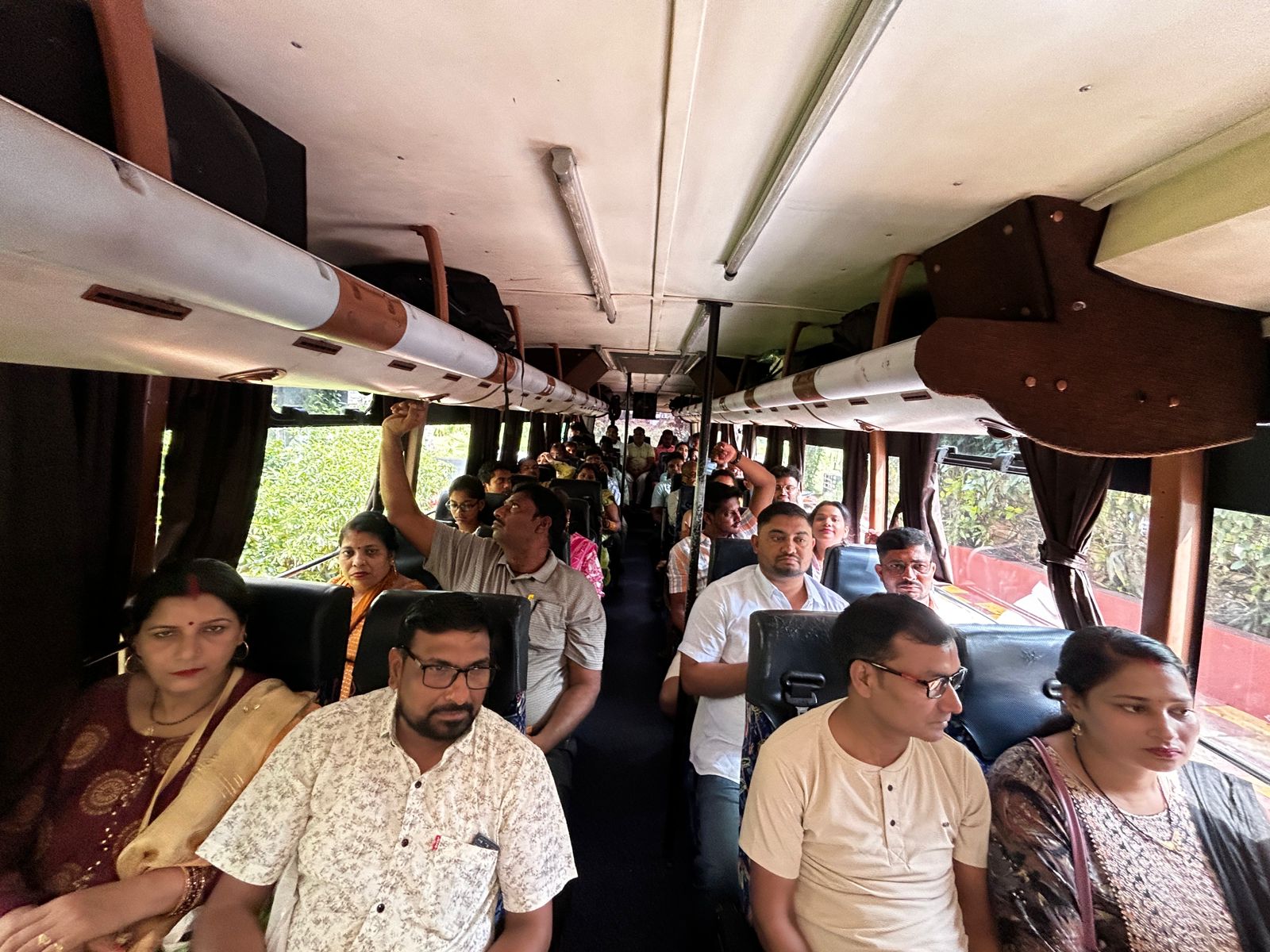 GOA corporate trip - Image 23
